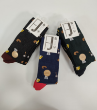 CALZINO CORTO UOMO 971 Tellini S.r.l. Ingrosso Abbigliamento